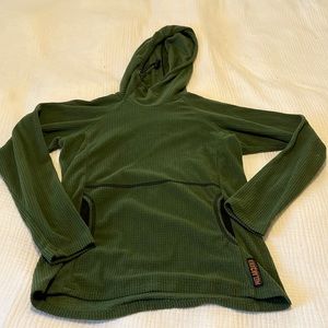 Melanzana Microgrid Hoodie - Women’s XS